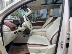 ORA Good Cat 2025 430km Luxury - ფოტო 14