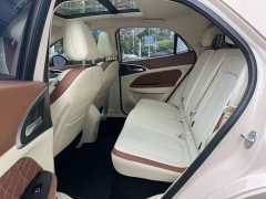 ORA Good Cat 2025 430km Luxury - ფოტო 15