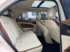 ORA Good Cat 2025 430km Luxury - ფოტო 16