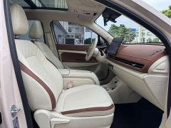ORA Good Cat 2025 430km Luxury - ფოტო 17