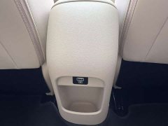 ORA Good Cat 2025 430km Luxury - ფოტო 18