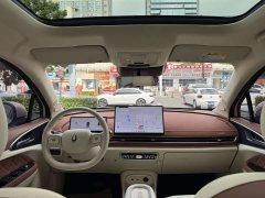 ORA Good Cat 2025 430km Luxury - ფოტო 19