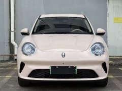ORA Good Cat 2025 430km Luxury - ფოტო 2