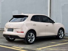 ORA Good Cat 2025 430km Luxury - ფოტო 4