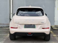 ORA Good Cat 2025 430km Luxury - ფოტო 5