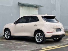 ORA Good Cat 2025 430km Luxury - ფოტო 6