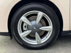 ORA Good Cat 2025 430km Luxury - ფოტო 8