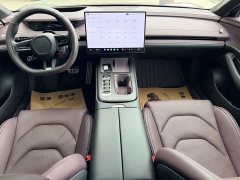 Xiaomi SU7 2024 Quad Motor Ultra-Long Range Advanced Autonomous Driving Max - ფოტო 13