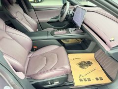 Xiaomi SU7 2024 Quad Motor Ultra-Long Range Advanced Autonomous Driving Max - ფოტო 16