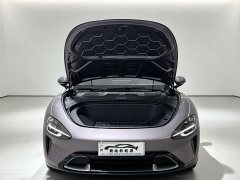 Xiaomi SU7 2024 Quad Motor Ultra-Long Range Advanced Autonomous Driving Max - ფოტო 20