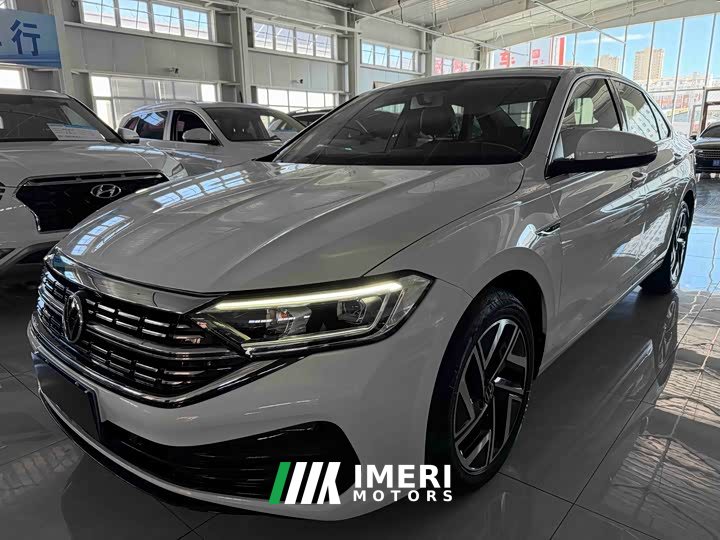 Volkswagen Sagitar 2023 280TSI DSG Excellence Edition - ავტომობილი ჩინეთიდან
