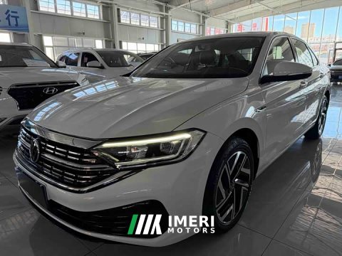 2022 Volkswagen Sagitar 2023 280TSI DSG Excellence Edition - ავტომობილი ჩინეთიდან