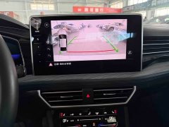 Volkswagen Sagitar 2023 280TSI DSG Excellence Edition - ფოტო 13