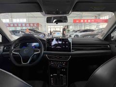 Volkswagen Sagitar 2023 280TSI DSG Excellence Edition - ფოტო 14