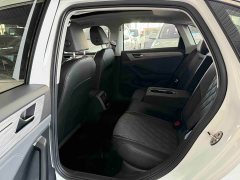 Volkswagen Sagitar 2023 280TSI DSG Excellence Edition - ფოტო 15