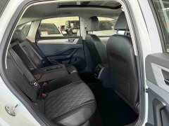 Volkswagen Sagitar 2023 280TSI DSG Excellence Edition - ფოტო 16
