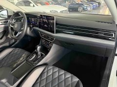 Volkswagen Sagitar 2023 280TSI DSG Excellence Edition - ფოტო 18