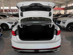 Volkswagen Sagitar 2023 280TSI DSG Excellence Edition - ფოტო 19