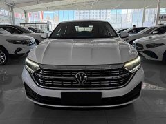 Volkswagen Sagitar 2023 280TSI DSG Excellence Edition - ფოტო 2