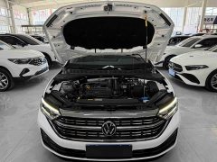 Volkswagen Sagitar 2023 280TSI DSG Excellence Edition - ფოტო 20
