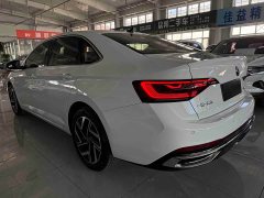 Volkswagen Sagitar 2023 280TSI DSG Excellence Edition - ფოტო 6