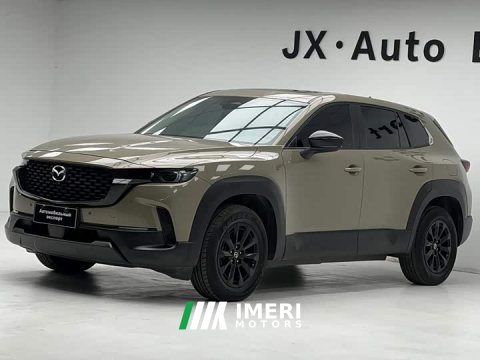2023 Mazda CX-50 2.0L Touring Edition - ავტომობილი ჩინეთიდან