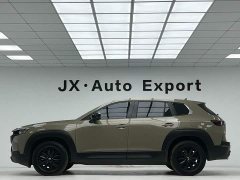 Mazda CX-50 2.0L Touring Edition - ფოტო 10
