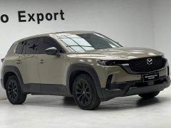 Mazda CX-50 2.0L Touring Edition - ფოტო 3