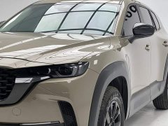 Mazda CX-50 2.0L Touring Edition - ფოტო 4