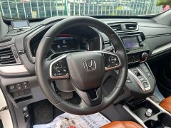 Honda CR-V Sharp Hybrid 2.0L FWD Pure Speed Edition - ფოტო 6