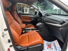 Honda CR-V Sharp Hybrid 2.0L FWD Pure Speed Edition - ფოტო 7