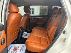Honda CR-V Sharp Hybrid 2.0L FWD Pure Speed Edition - ფოტო 8