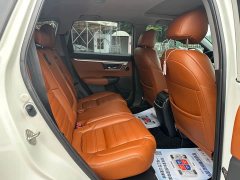 Honda CR-V Sharp Hybrid 2.0L FWD Pure Speed Edition - ფოტო 9