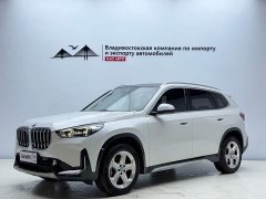 BMW X1 sDrive20Li X Design Package - ფოტო 1