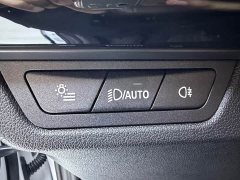 BMW X1 sDrive20Li X Design Package - ფოტო 11