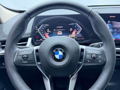 BMW X1 sDrive20Li X Design Package - ფოტო 16