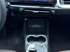 BMW X1 sDrive20Li X Design Package - ფოტო 17