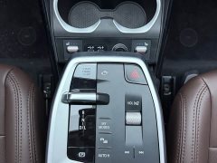 BMW X1 sDrive20Li X Design Package - ფოტო 18