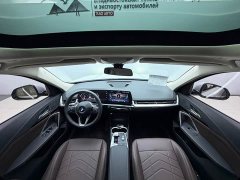BMW X1 sDrive20Li X Design Package - ფოტო 19