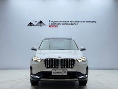 BMW X1 sDrive20Li X Design Package - ფოტო 2