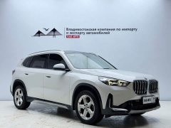 BMW X1 sDrive20Li X Design Package - ფოტო 3