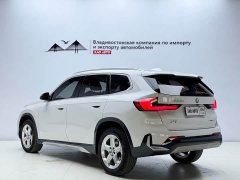 BMW X1 sDrive20Li X Design Package - ფოტო 4