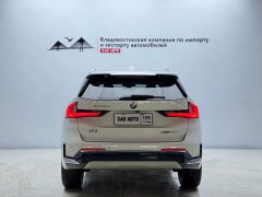 BMW X1 sDrive20Li X Design Package - ფოტო 5