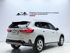 BMW X1 sDrive20Li X Design Package - ფოტო 6