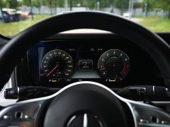 Mercedes-Benz G-Class 2022 G 500 - ფოტო 10