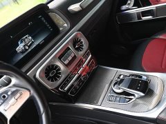 Mercedes-Benz G-Class 2022 G 500 - ფოტო 11