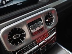 Mercedes-Benz G-Class 2022 G 500 - ფოტო 12