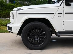Mercedes-Benz G-Class 2022 G 500 - ფოტო 14