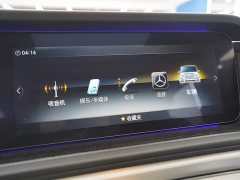 Mercedes-Benz G-Class G 550 US-Spec - ფოტო 10
