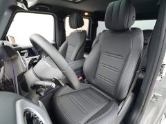 Mercedes-Benz G-Class G 550 US-Spec - ფოტო 4